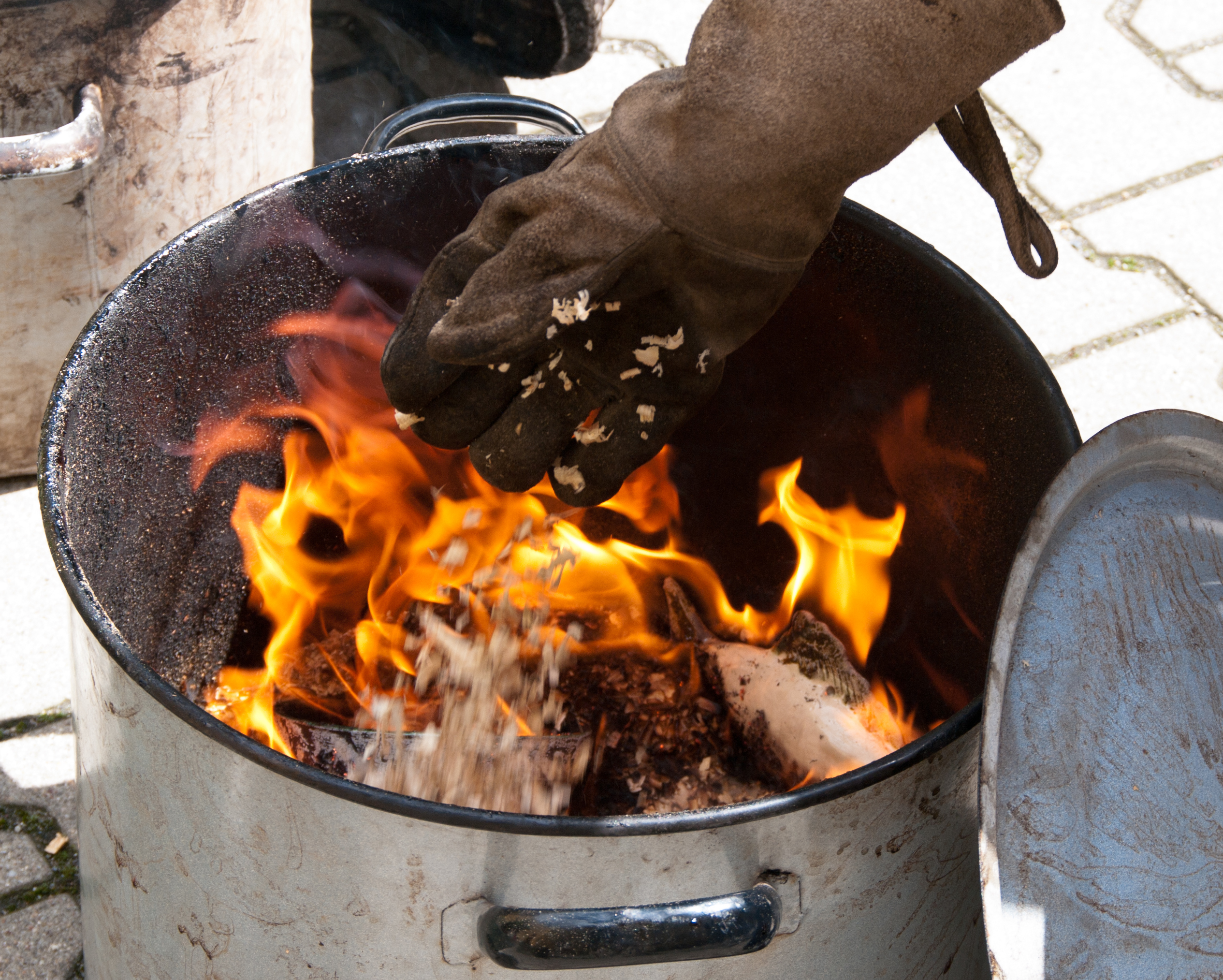 raku animalier – Nini Cavin