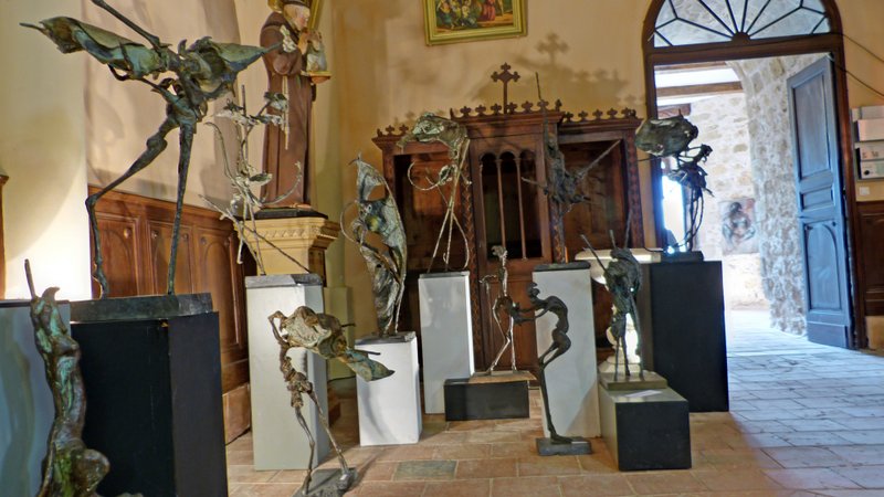 Quelques nouvelles photos