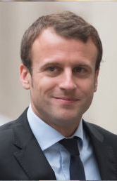 Macron Emmanuel