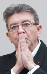 jean luc Melanchon