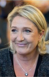 Marine Le pen