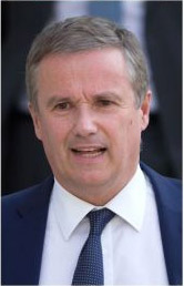 Nicolas Dupont Aignan
